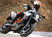 KTM Supermoto T